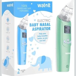 Baby Electric Nasal Aspirator
